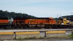 BNSF 3939